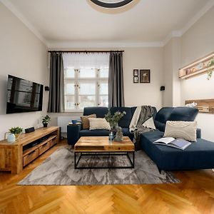 Appartement met Twee Slaapkamers